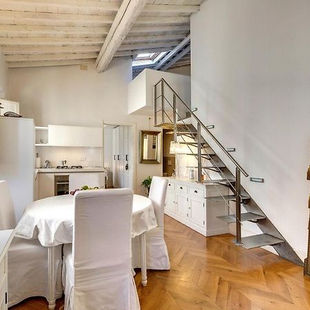 Dome La Casa Di Franci Leilighet Firenze Eksteriør bilde