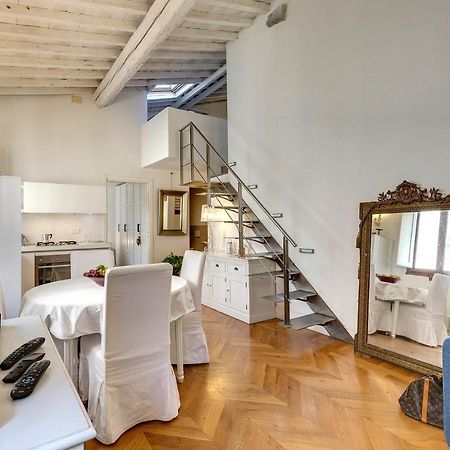 Dome La Casa Di Franci Leilighet Firenze Eksteriør bilde