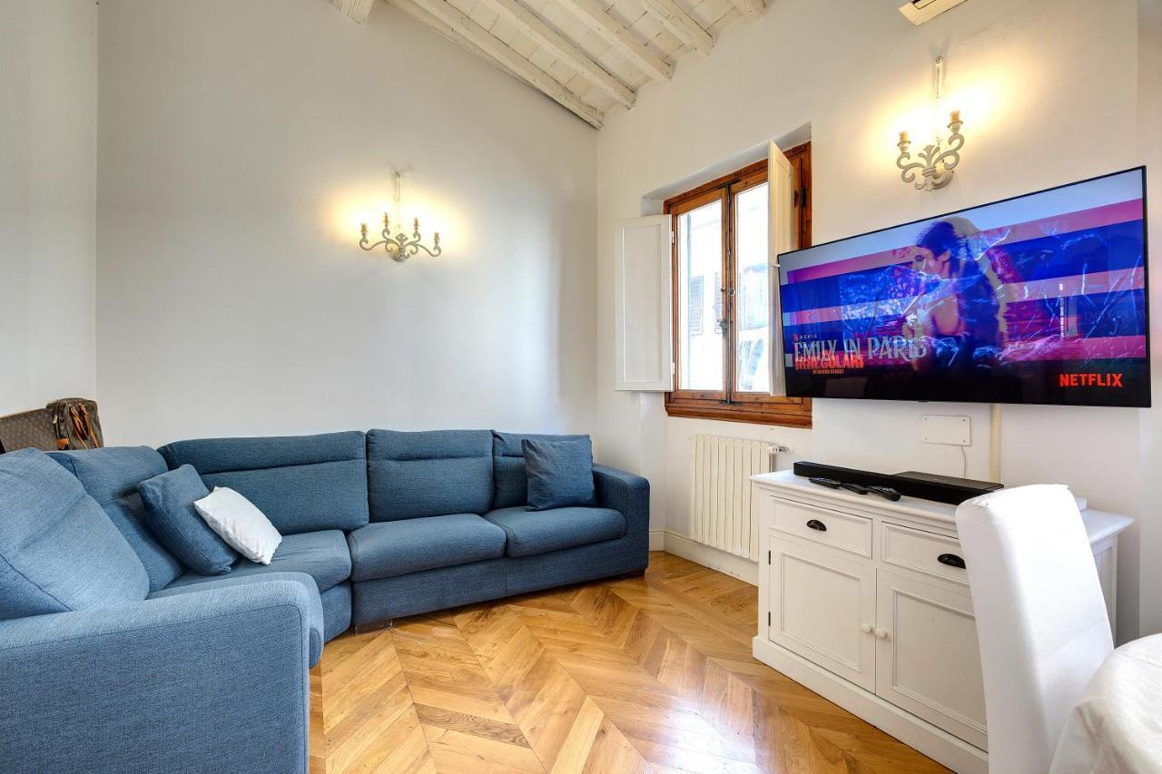 Dome La Casa Di Franci Leilighet Firenze Eksteriør bilde