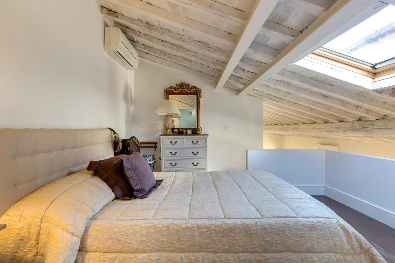 Dome La Casa Di Franci Leilighet Firenze Eksteriør bilde