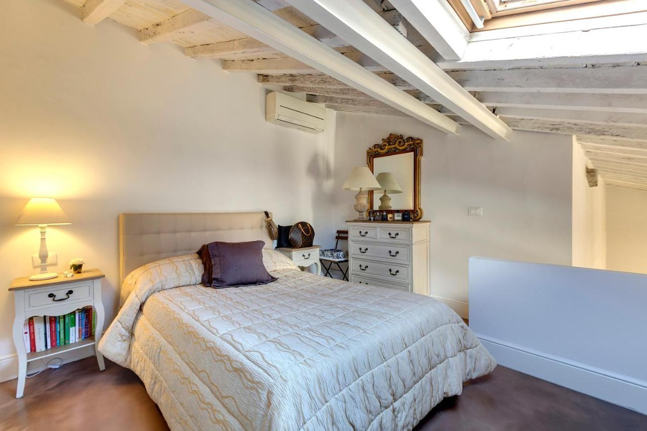 Dome La Casa Di Franci Leilighet Firenze Eksteriør bilde
