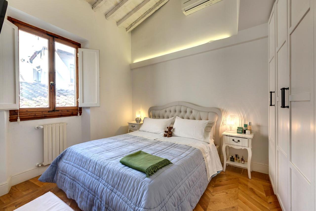 Dome La Casa Di Franci Leilighet Firenze Eksteriør bilde