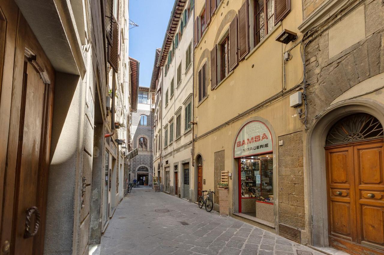 Dome La Casa Di Franci Leilighet Firenze Eksteriør bilde